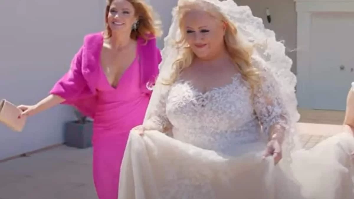 Άσε μας ρε μαμά: Σήμερα γάμος γίνεται - Χαμός στο προτελευταίο επεισόδιο της σεζόν