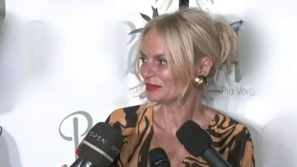 «Ποια είμαι εγώ που φέρνω και παρουσιάστριες;» - Η αφοπλιστική δήλωση της Έλενας Χριστοπούλου