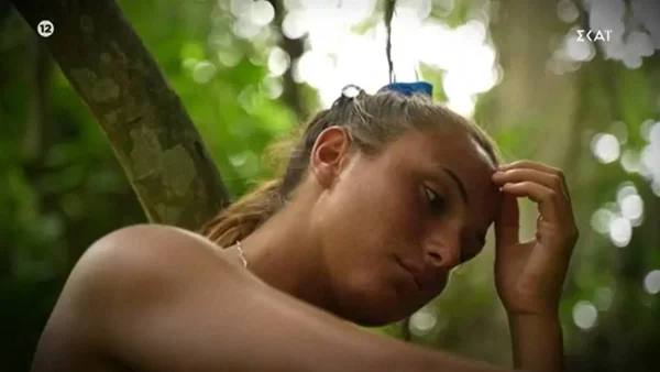 Survivor 5 Trailer (16/6): Σε άσχημη κατάσταση η Ασημίνα - Απομονωμένη στο δάσος
