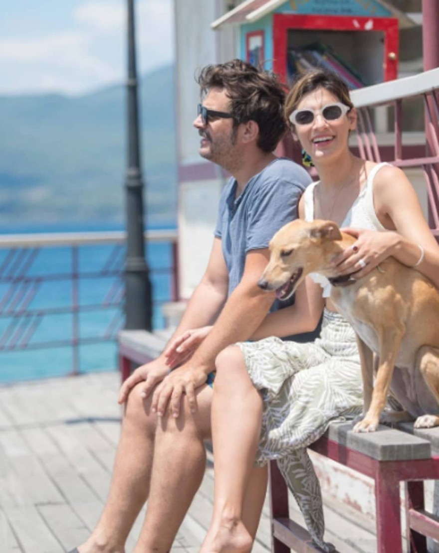 Φαμέλη -Τότσικας