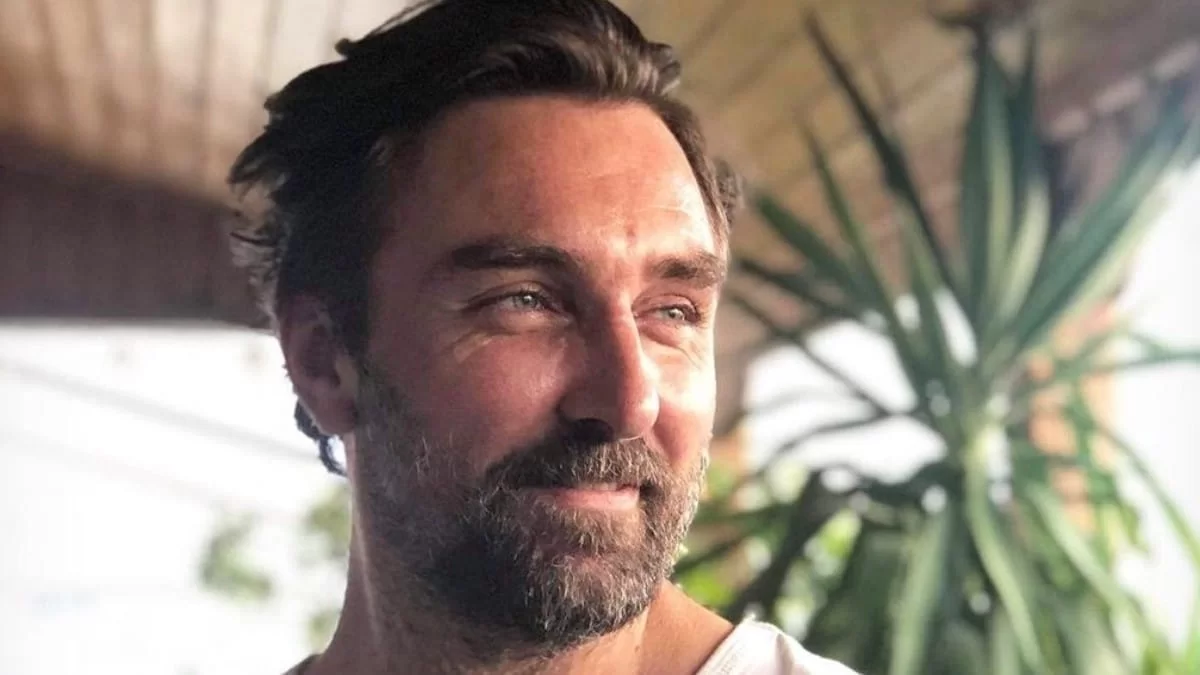 «Κόντεψα να χάσω...» - Το σοβαρό ατύχημα του Ιβάν Σβιτάιλο με την μηχανή