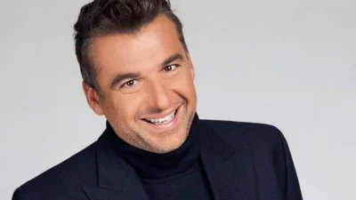 Τον είχαμε δει όλοι και δεν το καταλάβαμε - Η άγνωστη συμμετοχή του Λιάγκα στη σειρά '' Το νησί''