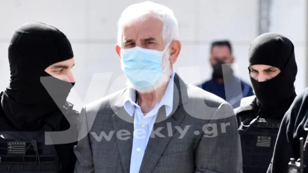 Δίκη Φιλιππίδη: Διεκόπη ξανά για ιατρικούς λόγους