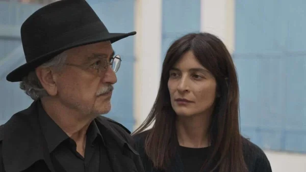 Γη της Ελιάς - αποκλειστικό: Το φινάλε βάφεται με αίμα