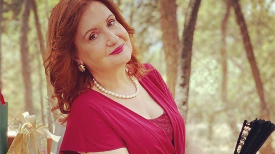 Φωτεινή Ντεμίρη