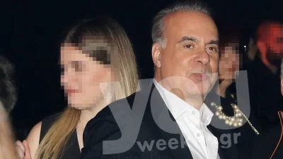 Ο Φώτης Σεργουλόπουλος αποχωρεί από την σειρά Χαιρέτα μου τον Πλάτανο - Τι συνέβη;