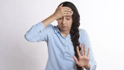 Τρίψε αυτό το φρούτο στο κεφάλι σου και καταπολέμησε το άγχος