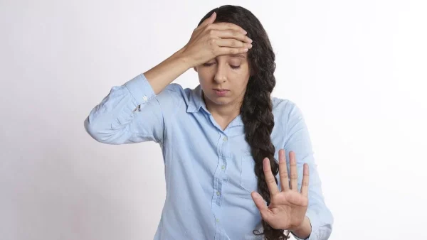 Τρίψε αυτό το φρούτο στο κεφάλι σου και καταπολέμησε το άγχος