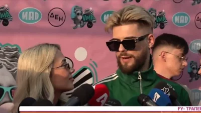 Mad VMA 2022: «Τα παπούτσια κάνουν 800 ευρώ» - Πόσο κοστίζει το σύνολο του FY