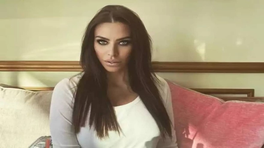 Η πρωην πριγκίπισσα του Καταρ