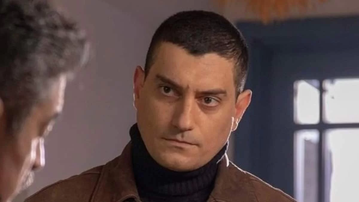 Σασμός: Μεγάλος θρήνος - Έπεσε οριστικά αυλαία για τον Μάκη