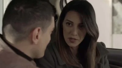 Σασμός: Ο Γεράσιμος θα αποκαλύψει την ταυτότητά του στην Στέλλα -  Η αγωνία κορυφώνεται για όλους