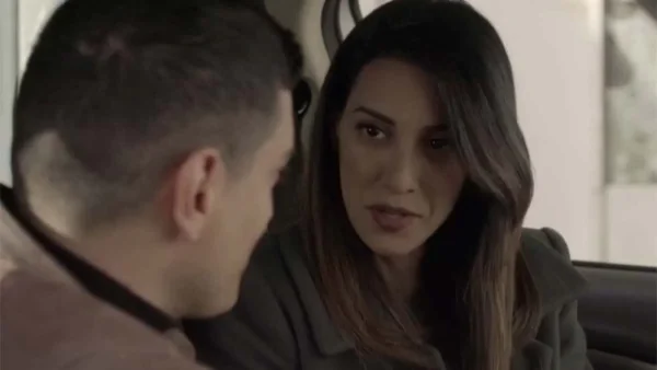 Σασμός: Ο Γεράσιμος θα αποκαλύψει την ταυτότητά του στην Στέλλα -  Η αγωνία κορυφώνεται για όλους