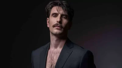 Γεροντιδάκης - Κωνσταντοπούλου: Έκαναν το επόμενο βήμα στη σχέση τους! Full in love το ζευγάρι