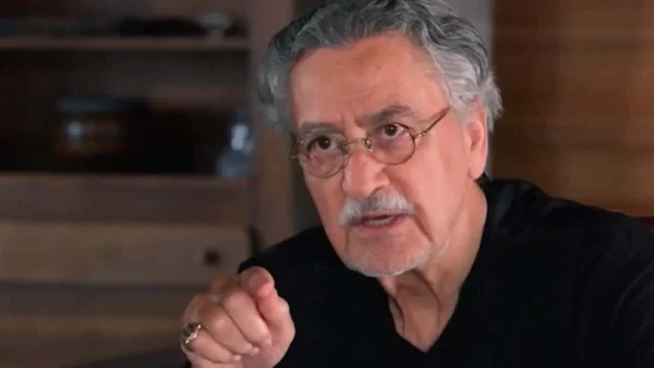 Γη της Ελιάς: «Όταν ξεκαβαλήσεις το καλάμι σου...» - Μετωπική σύγκρουση ανάμεσα στον Ισίδωρο και την Μυρτάλη