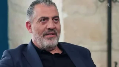 Γη της Ελιάς: Ο Δημοσθένης δεν πρόκειται να ξεμπλέξει από τις σκοτεινές δουλειές