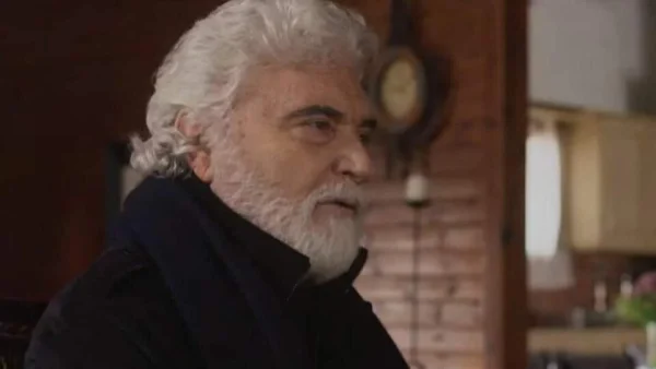 Γη της Ελιάς spoiler: Ο Ιάκωβος τα παρατάει όλα και φεύγει στο εξωτερικό