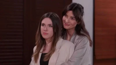 Τεράστια έκπληξη στη δεύτερη σεζόν - Πασίγνωστη τραγουδίστρια μπαίνει στη Γη της Ελιάς