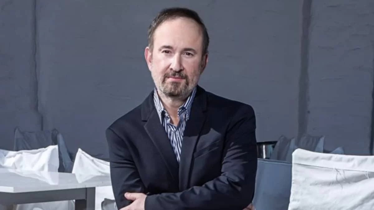 Γενέθλια για τον Γιάννη Παπαμιχαήλ - Η φωτογραφία που δημοσίευσε με την Αλίκη Βουγιουκλάκη από το παρελθόν