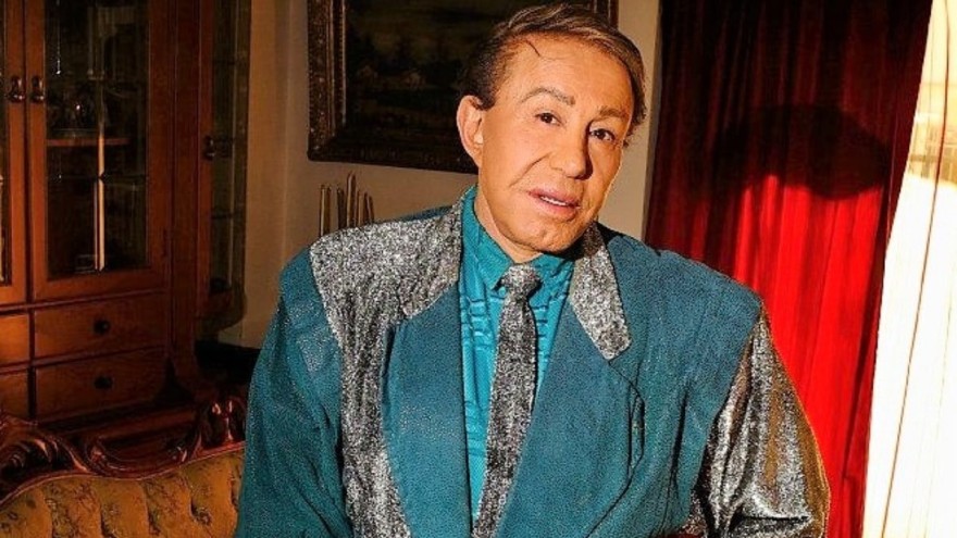 Ο Γιάννης Φλωρινιώτης σε συγκινητική συνέντευξη