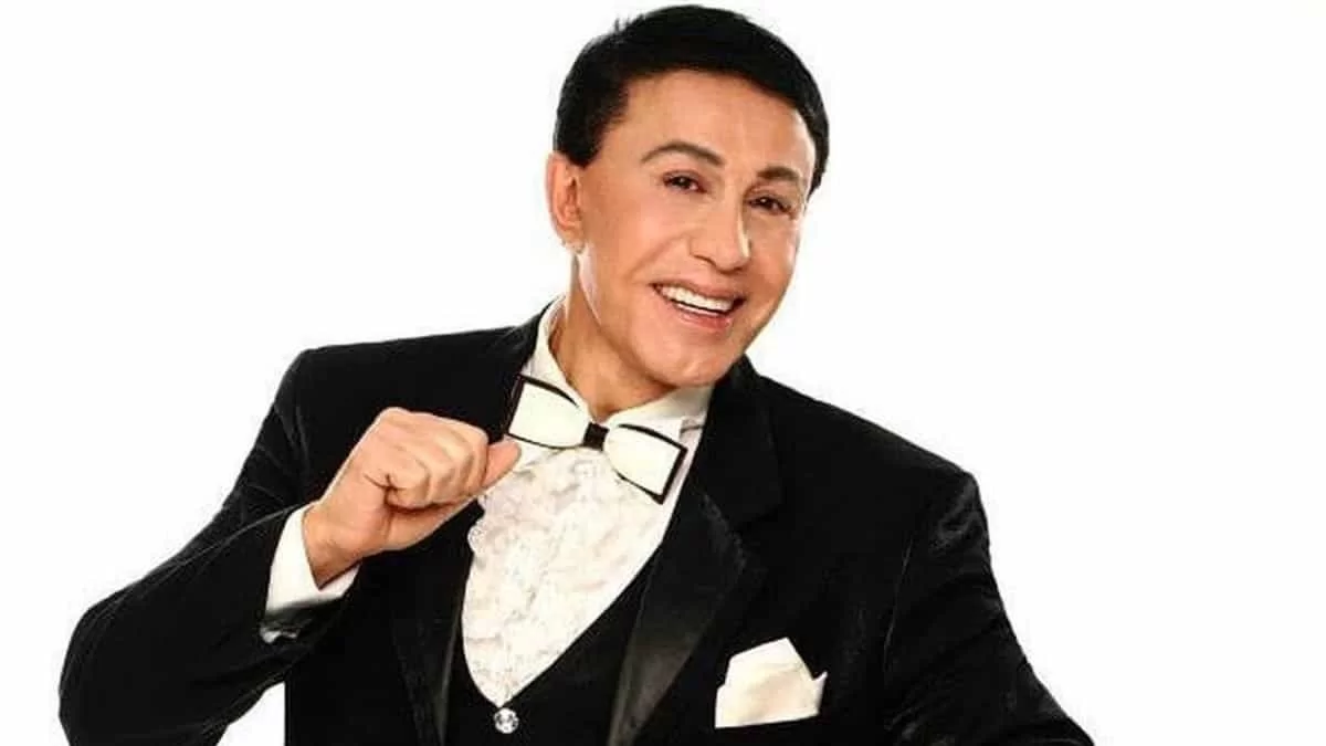 ''Πέρασα μεγάλες δοκιμασίες με την υγεία μου...'': Συγκινεί ο Φλωρινιώτης στη νέα του συνέντευξη