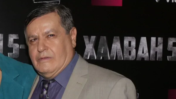 Μελαχρινή και 24 χρόνια μικρότερη - Αυτή είναι η κούκλα σύντροφος του Γιάννη Καπετάνιου