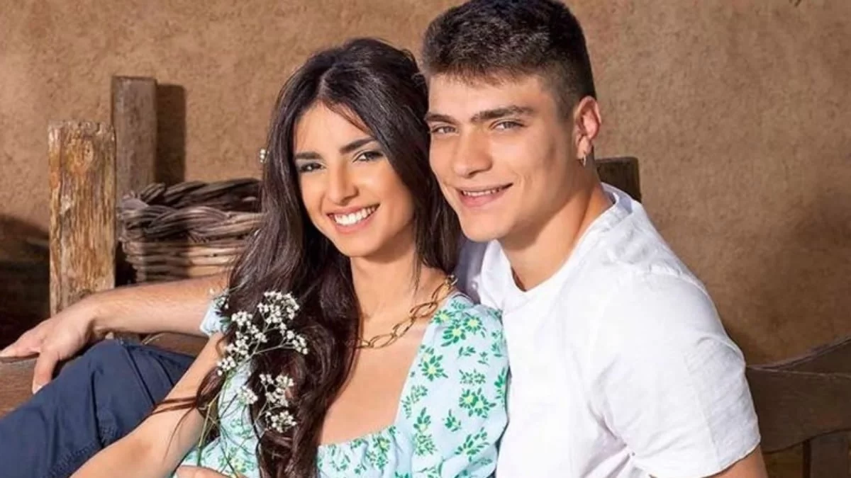 Γη της Ελιάς: Μια ανάσα από το φινάλε κυκλοφόρησαν οι πρώτες φωτογραφίες από το γάμο Φίλιππου - Βασιλικής