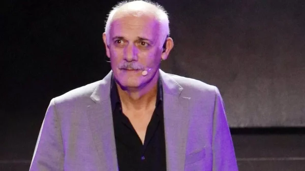 Ο Γιώργος Κιμούλης έκανε ξανά αγωγή στο ΣΕΗ - Ποιος ο λόγος