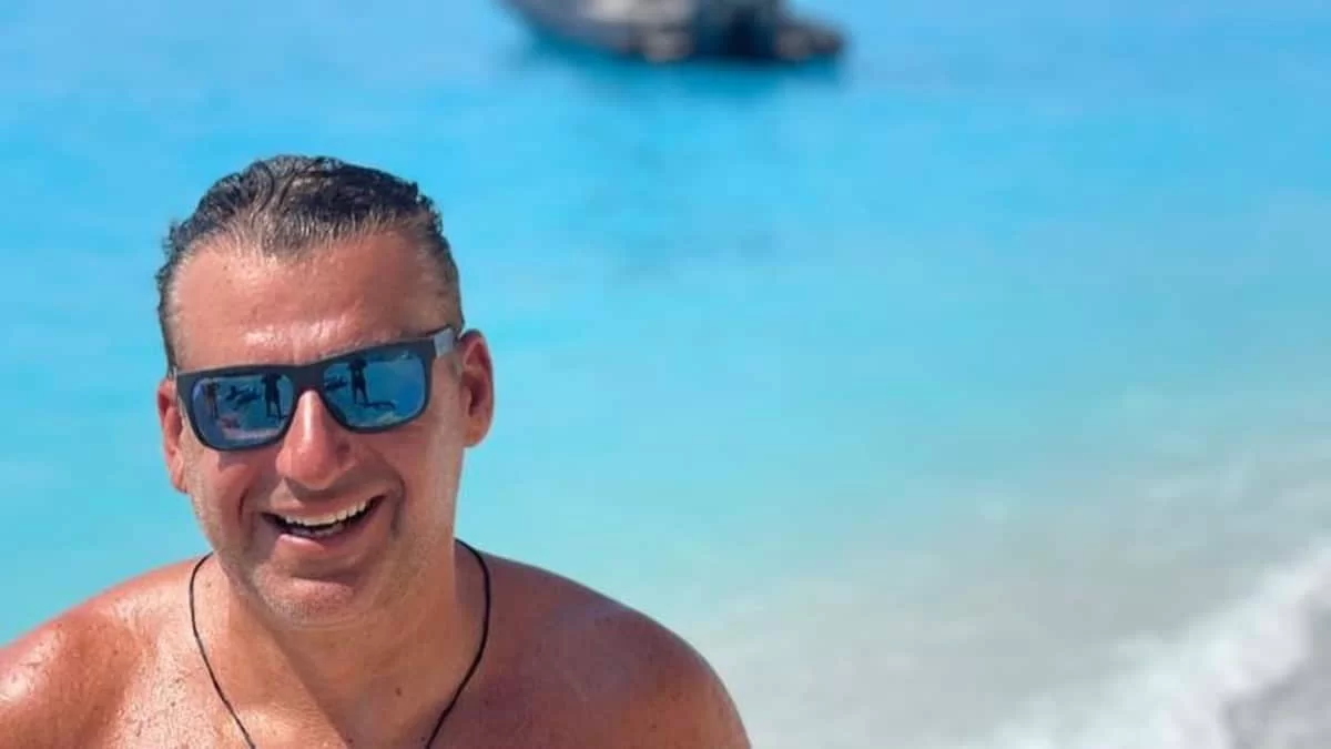 Κοστίζει περίπου 170.000 ευρώ - Το σκάφος υπερπαραγωγή του Γιώργου Λιάγκα που "οργώνει" το Αιγαίο