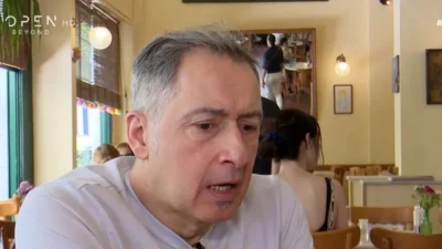 «Ο Σιμαρδάνης από τον Φιλιππίδη και τη σύζυγό του...» - "Καταπέλτης" ο Γιώργος Ψάλτου με τις αποκαλύψεις του