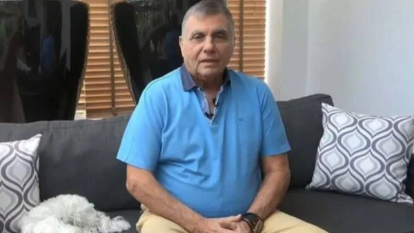 Το κόλπο του Γιώργου Τράγκα με τις αποδείξεις - Πώς «καθάριζε» τα λεφτά που φέρεται πως λάμβανε από εκβιασμούς