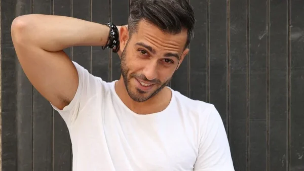 Πατέρας για πρώτη φορά ο Γιώργος Τσούλης - Έγκυος η σύντροφός του, Μαριαλένα