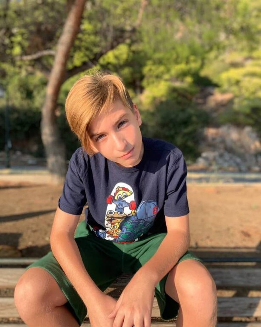 Γιος Αννίτας Πάνια