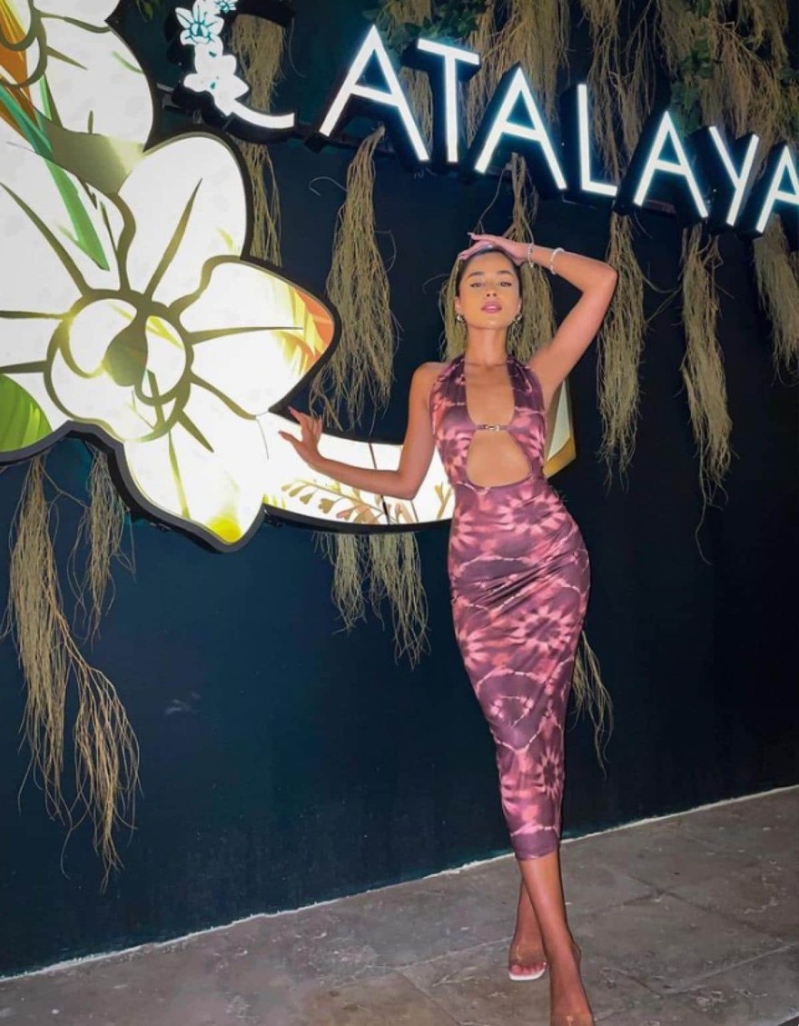 Snik νέα σύντροφος