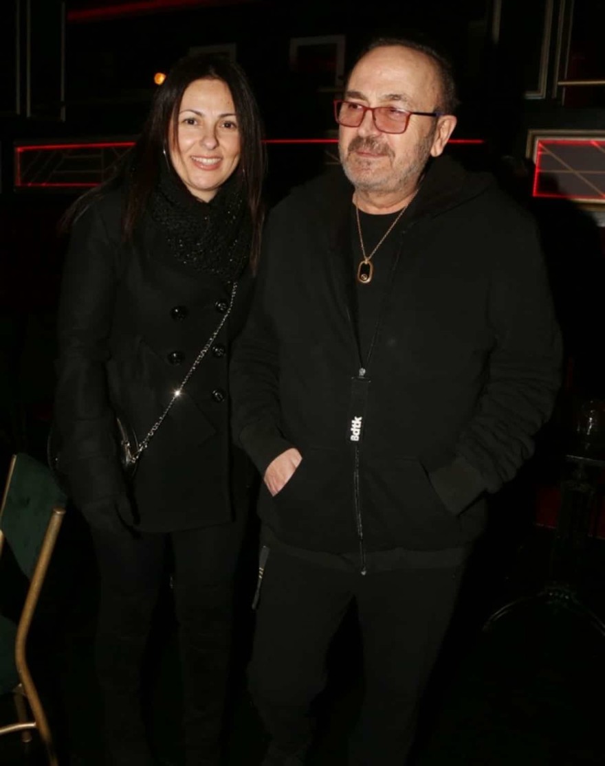 Γονιδης και συζυγος