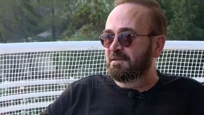 «Απαγορεύουν το πλαστικό καλαμάκι, ενώ ένα προφυλακτικό είναι...» - Οι απίστευτες δηλώσεις του Σταμάτη Γονίδη