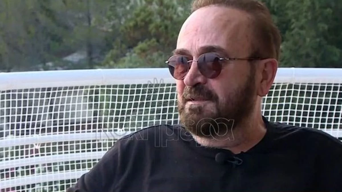 «Απαγορεύουν το πλαστικό καλαμάκι, ενώ ένα προφυλακτικό είναι...» - Οι απίστευτες δηλώσεις του Σταμάτη Γονίδη