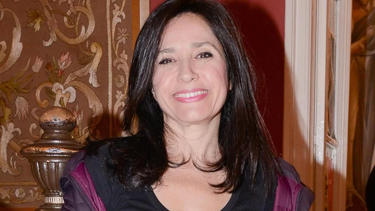 Ευχάριστα νέα για την Βάσω Γουλιελμάκη - Έγινε γνωστό πως...