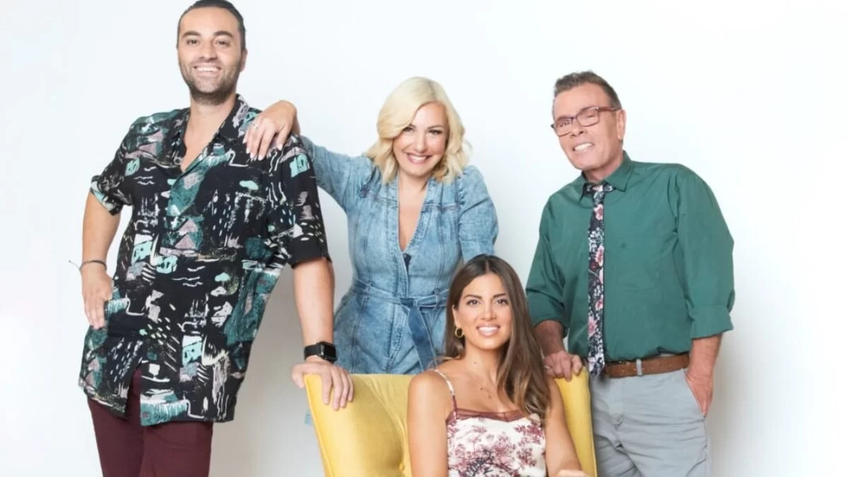 Ένα βήμα εκτός Happy Day ο Δημήτρης Παπανώτας - Οι φήμες που τον θέλουν να αποχωρεί  από την εκπομπή