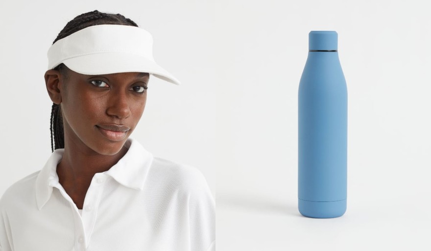 HnM αξεσουάρ