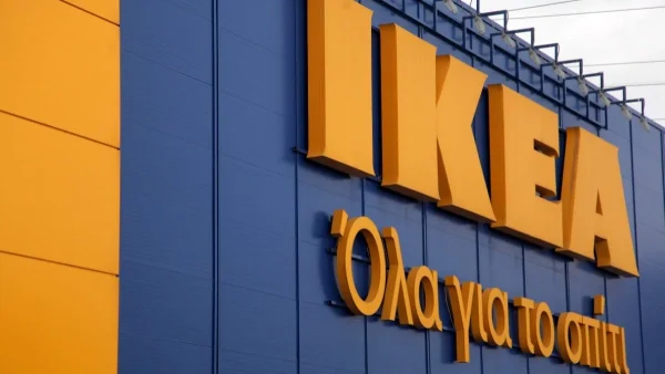 Σημαντική ανακοίνωση από τα ΙΚΕΑ - Ανακαλεί...