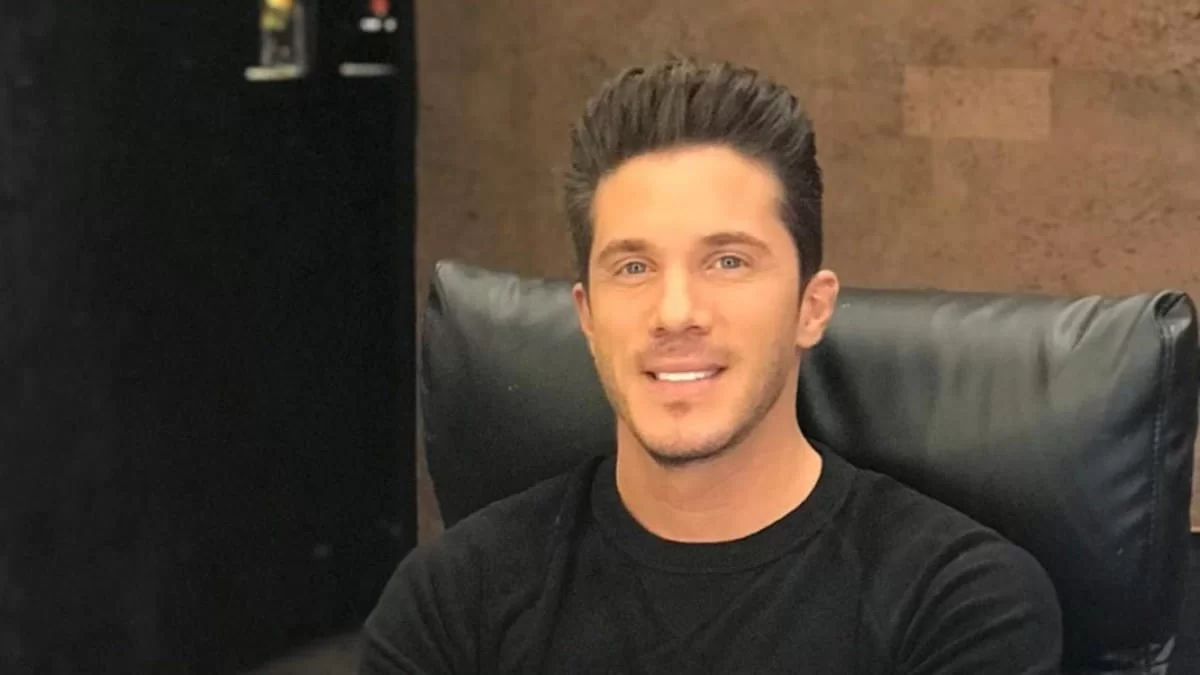 Ευχάριστα για το Νίκο Οικονομόπουλο - Μόλις ανακοινώθηκε πως...