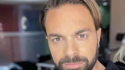 «Ελπίζοντας σε ένα θαύμα...» - Ανησυχία με την ανάρτηση του Ηλία Βρεττού