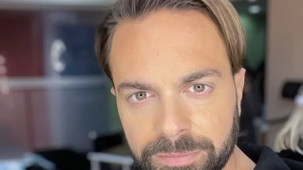 «Ελπίζοντας σε ένα θαύμα...» - Ανησυχία με την ανάρτηση του Ηλία Βρεττού