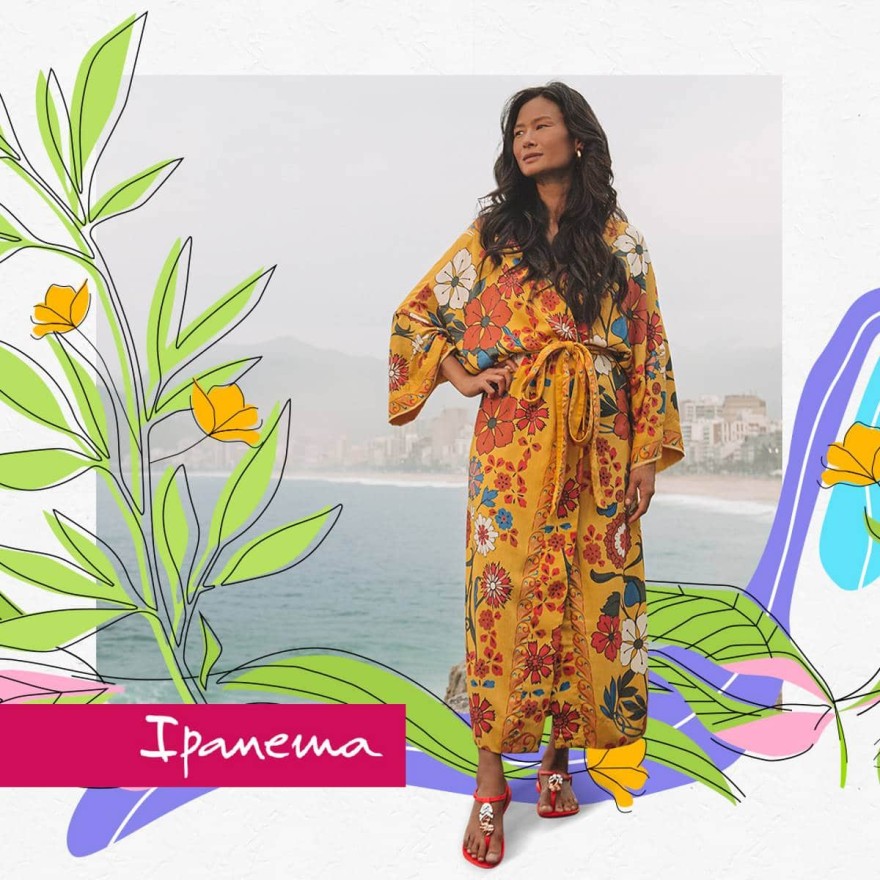 ipanema παπούτσια