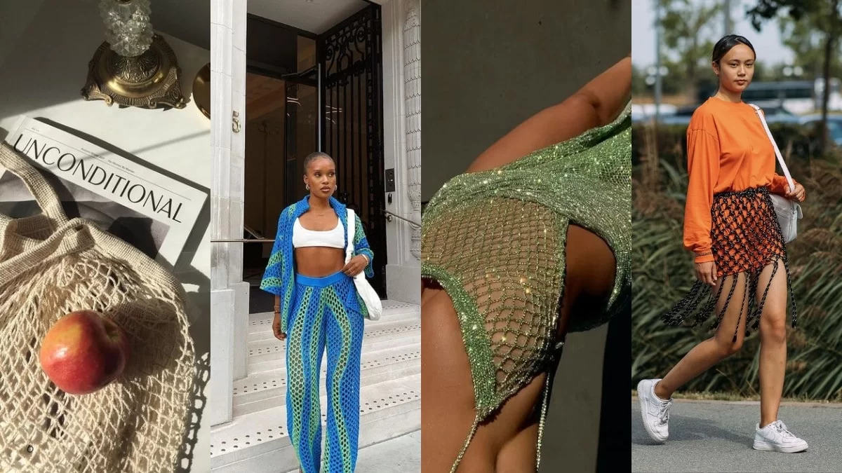 10 οικονομικά πλεκτά items από το Zara - Από φόρεμα μέχρι τσάντα