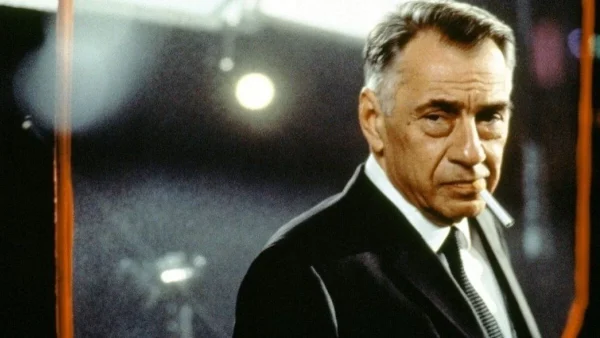 Έφυγε από την ζωή ο γνωστός ηθοποιός Philip Baker Hall