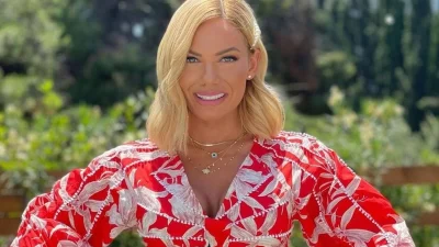 «Με τη σύγκριση έχω καεί» - Η σπόντα της Ιωάννας Μαλέσκου προς την Μαρία Μπακοδήμου