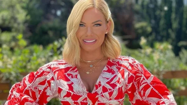 «Με τη σύγκριση έχω καεί» - Η σπόντα της Ιωάννας Μαλέσκου προς την Μαρία Μπακοδήμου