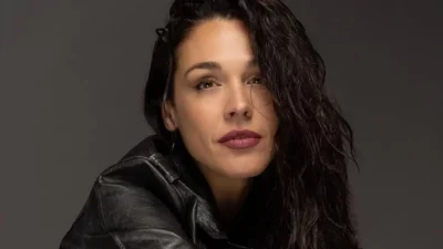 Καμία σχέση με την Αθήνα - Στο φως η πραγματική καταγωγή της Ιωάννας Τριανταφυλλίδου